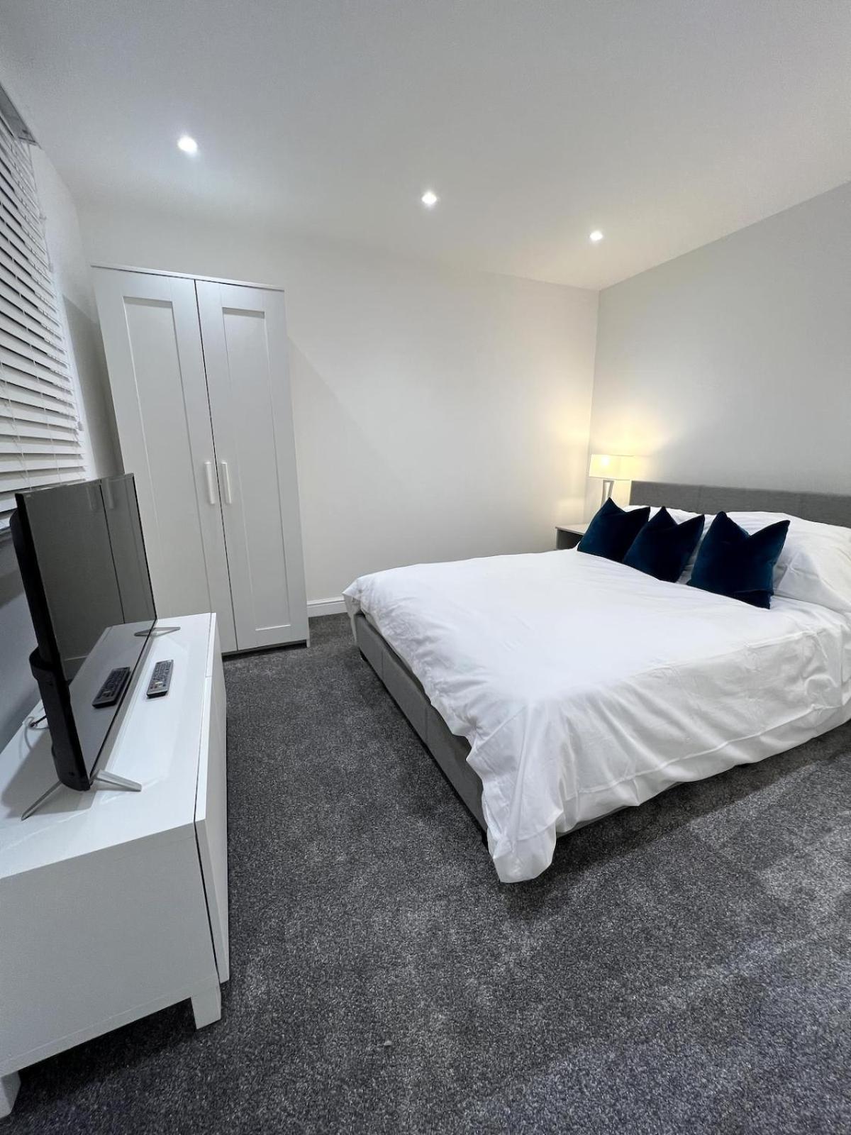 Appartement 2 Bedroom Flat