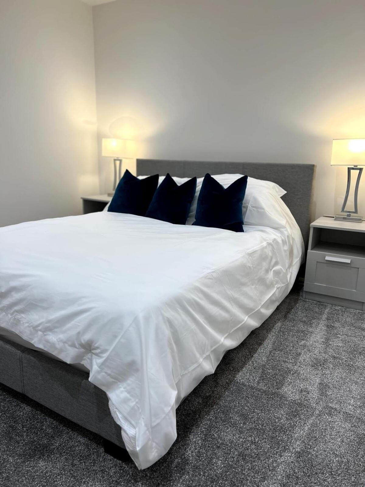 2 Bedroom Flat Appartement Londres