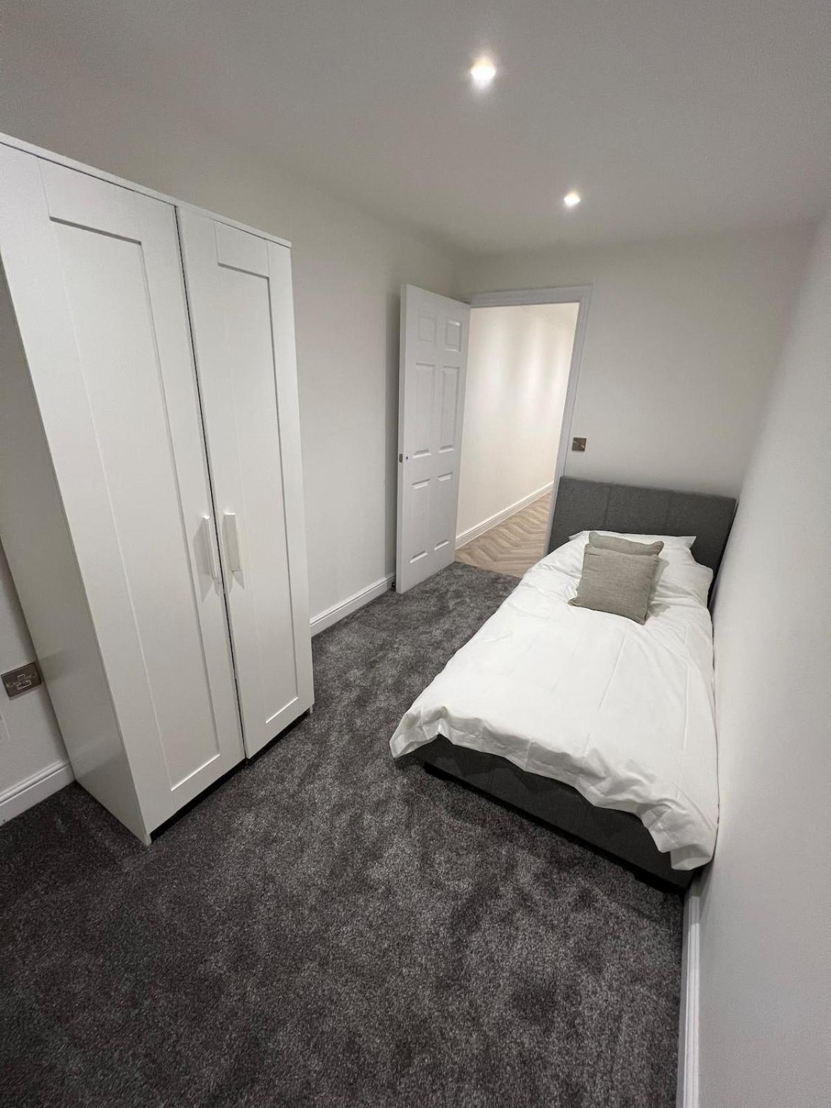 Appartement 2 Bedroom Flat *