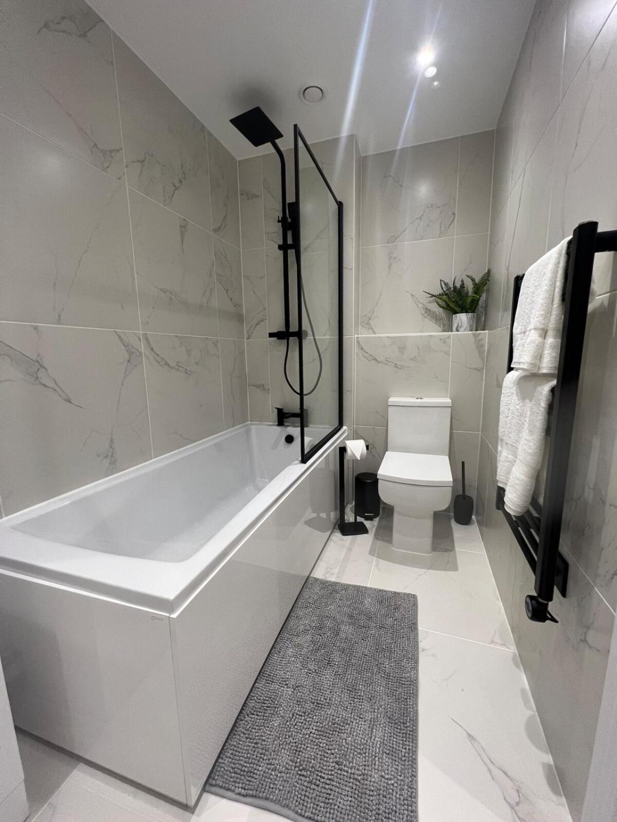 Appartement 2 Bedroom Flat Londres